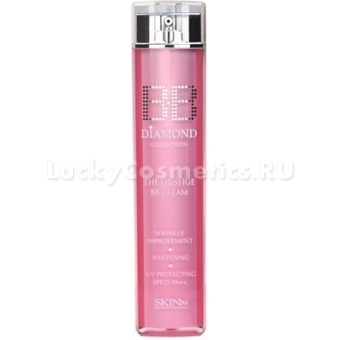 ББ крем с минеральным комплексом Skin79 The Prestige Beblesh Balm SPF25 PA  