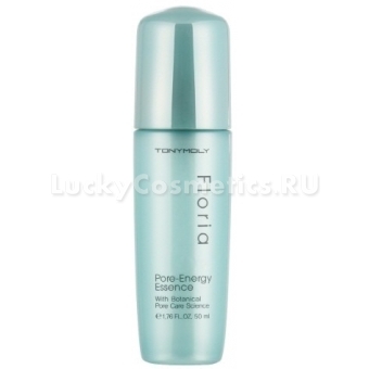 Эссенция от расширенных порTony Moly Floria Pore Energy Essence