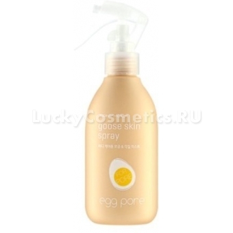 Спрей против гусиной кожи Tony Moly Egg Pore Goose Skin Spray