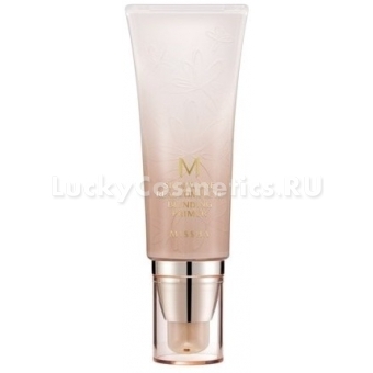 Основа под макияж Missha M Signature Real Complete Blending Primer