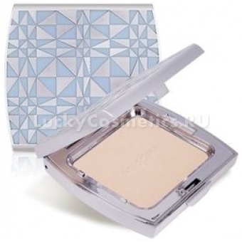 Компактная пудра Missha M Prism Glow Powder Pact SPF 36/PA