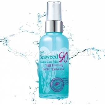 Мист с морскими водорослями Lioele Seaweed Mist