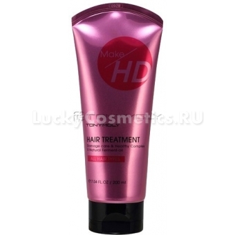 Маска для волос Tony Moly Make HD Hair Treatment