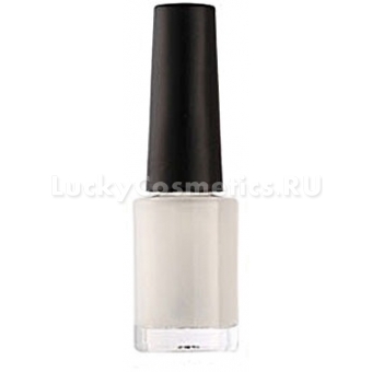 Лак-основа для ногтей Tony Moly  Tonynail Basic matte top coat