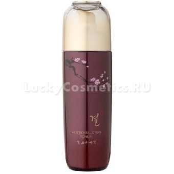 Тоник для зрелой кожи Tony Moly The Oriental Gyeol Toner