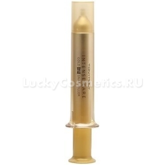 Заполнитель морщин Tony Moly Gold 24K Snail Filler