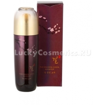 Интенсивная сыворотка для зрелой кожиTony Moly The Oriental Gyeol  Booster