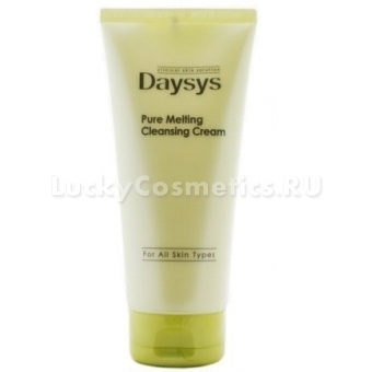 Очищающий крем для лица Enprani Daysys Pure Melting Cleansing Cream