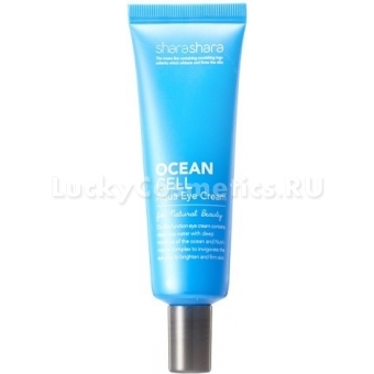 Увлажняющий крем для век Shara Shara Ocean Cell Aqua Eye Cream