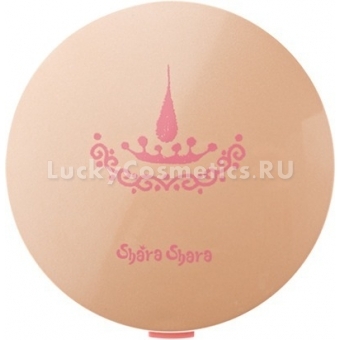 Пятицветная пудра Shara Shara Color Drop-dot Powder