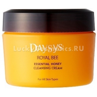 Очищающий крем с медом Enprani Daysys Royal Bee Cleansing Cream