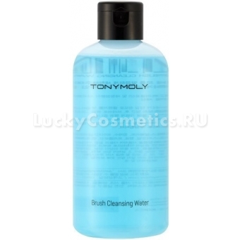 Средство для чистки кистей Tony Moly Brush Cleansing Water