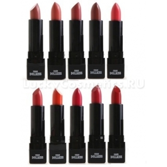 Губная помада Baviphat Urban Dollkiss City Kiss and Tension Lipstick