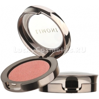 Компактные румяна Limoni Satin Compact Blash