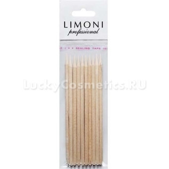 Апельсиновая палочка 10 см Limoni Orange Stick