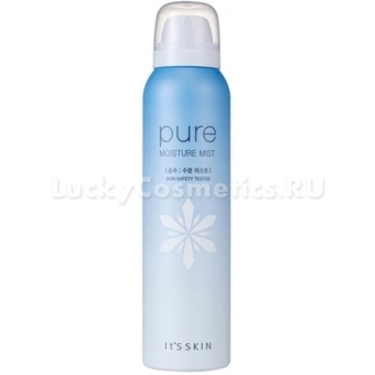 Увлажняющий мист It's Skin Pure Moisture Mist