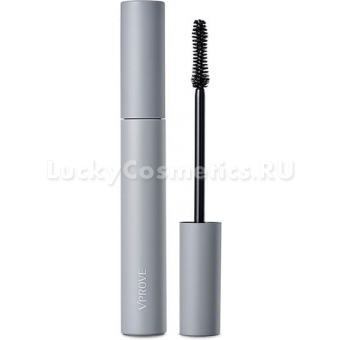 Тушь для ресниц Vprove No Make-up Longwear Volume Mascara