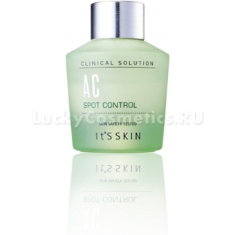 Сыворотка для локального нанесения It's Skin Clinical Solution AC Spot Control