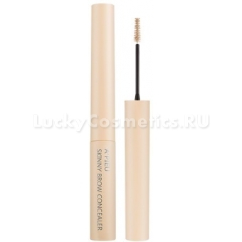 Консилер для бровей A'Pieu Skinny Brow Concealer