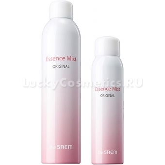 Мист-эссенция для лица The Saem Original Essence Mist