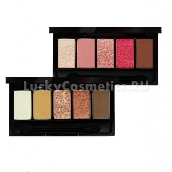 Палетка теней Cellnco Eye Love Shadow Palette