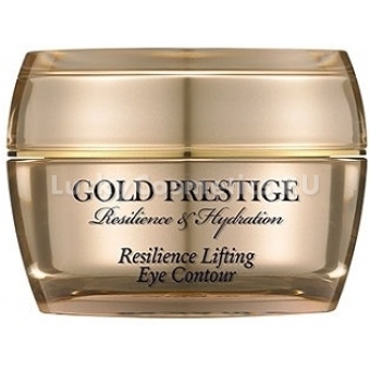 Крем для кожи вокруг глаз Ottie Gold Prestige Resilience Lifting Eye Contour