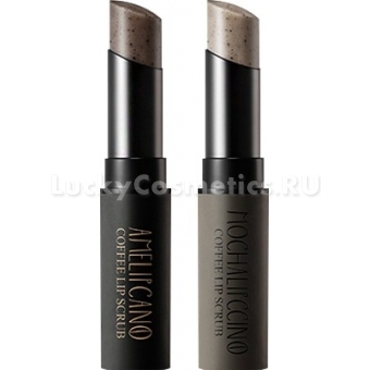 Кофейный скраб для губ A'pieu Coffee Lip Scrub