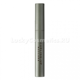 Подкручивающая и придающая объём тушь A'Pieu Curling-Up Mascara