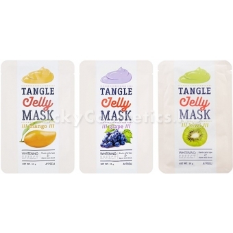 Тканевая маска A'Pieu Tangle Jelly Mask