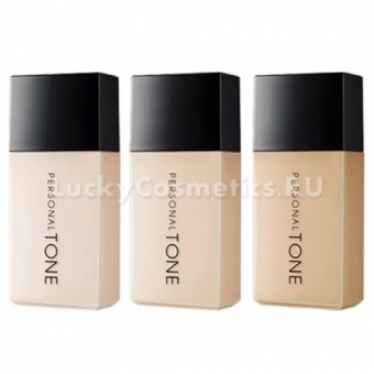 Увлажняющая тональная основа A'Pieu Personal Tone Foundation cover SPF 30 PA++