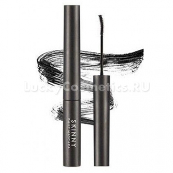 Тушь для ресниц A'Pieu Skinny Daily Mascara