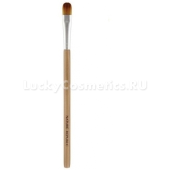 Кисть для теней Nature Republic Beauty Tool Eye Shadow Medium Brush