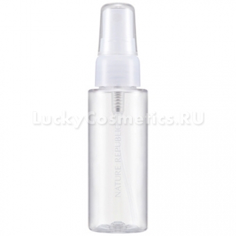 Контейнер для спрея Nature Republic Beauty Tool Spray Container