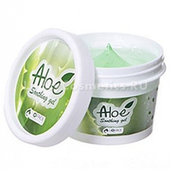 Увлажняющий гель с экстрактом алоэ Inoface Aloe Soothing Gel