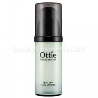 Универсальная база под макияж Ottie Real Skin Makeup Base