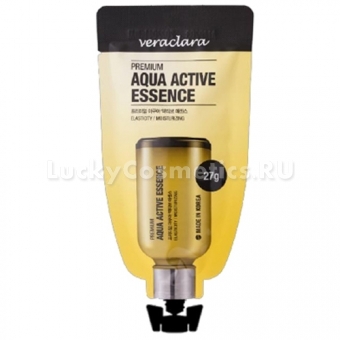 Активная увлажняющая эссенция Veraclara Aqua Active Essence