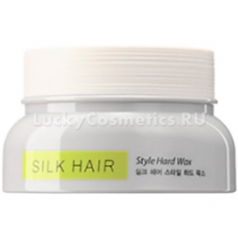 Воск для волос The Saem Silk Hair Style Hard Wax