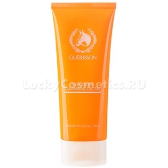 Гель для умывания Guerisson Skin Relief Cleansing Oil Gel