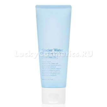 Увлажняющий гель-крем с ледниковой водой A'Pieu Glacier Water Hydrating Gel Cream