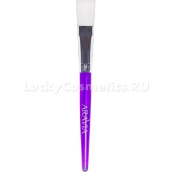 Косметологическая кисть для нанесения масок Aravia Professional Pack Brush