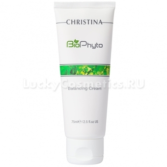 Крем балансирующий Christina Bio Phyto Balancing Cream