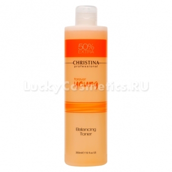 Балансирующий тоник Christina Forever Young Balancing Toner