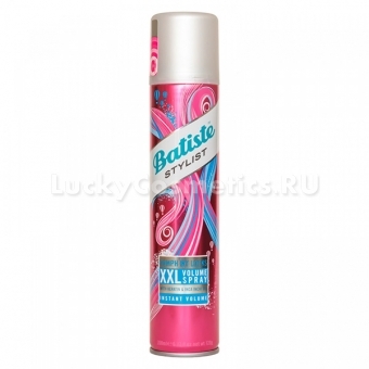 Спрей для экстра объема волос Batiste XXL Volume Spray