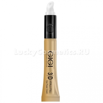 Крем-сыворотка для век Gigi 3D Hyalu Fill Eye Power Cream