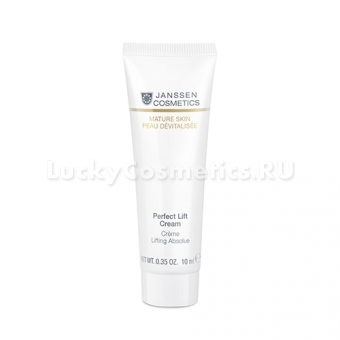 Лифтинг-крем Janssen Cosmetics Perfect Lift Cream Cellular Regeneration