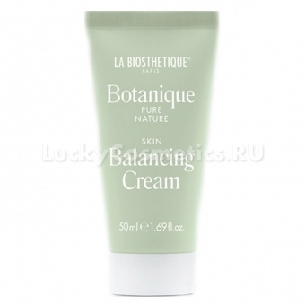 Балансирующий крем для лица La Biosthetique Balancing Cream