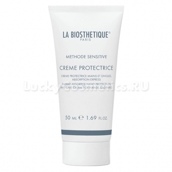 Защитный крем для рук и ногтей La Biosthetique Creme Protectrice