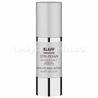 Сыворотка Klapp Stri-PeXan Skin Refining Serum