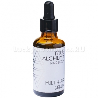 Сыворотка для волос True Alchemy Multi-Hair