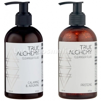 Флюид для умывания True Alchemy Cleanser Fluid